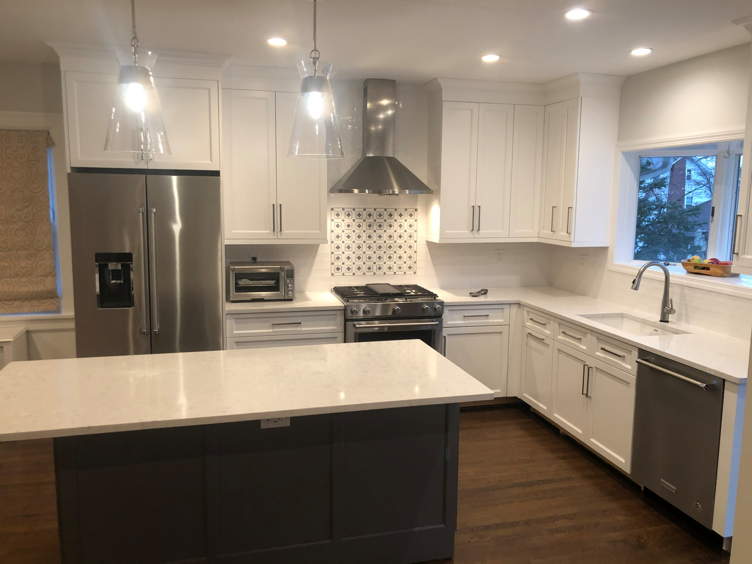 Davis ave White Plains