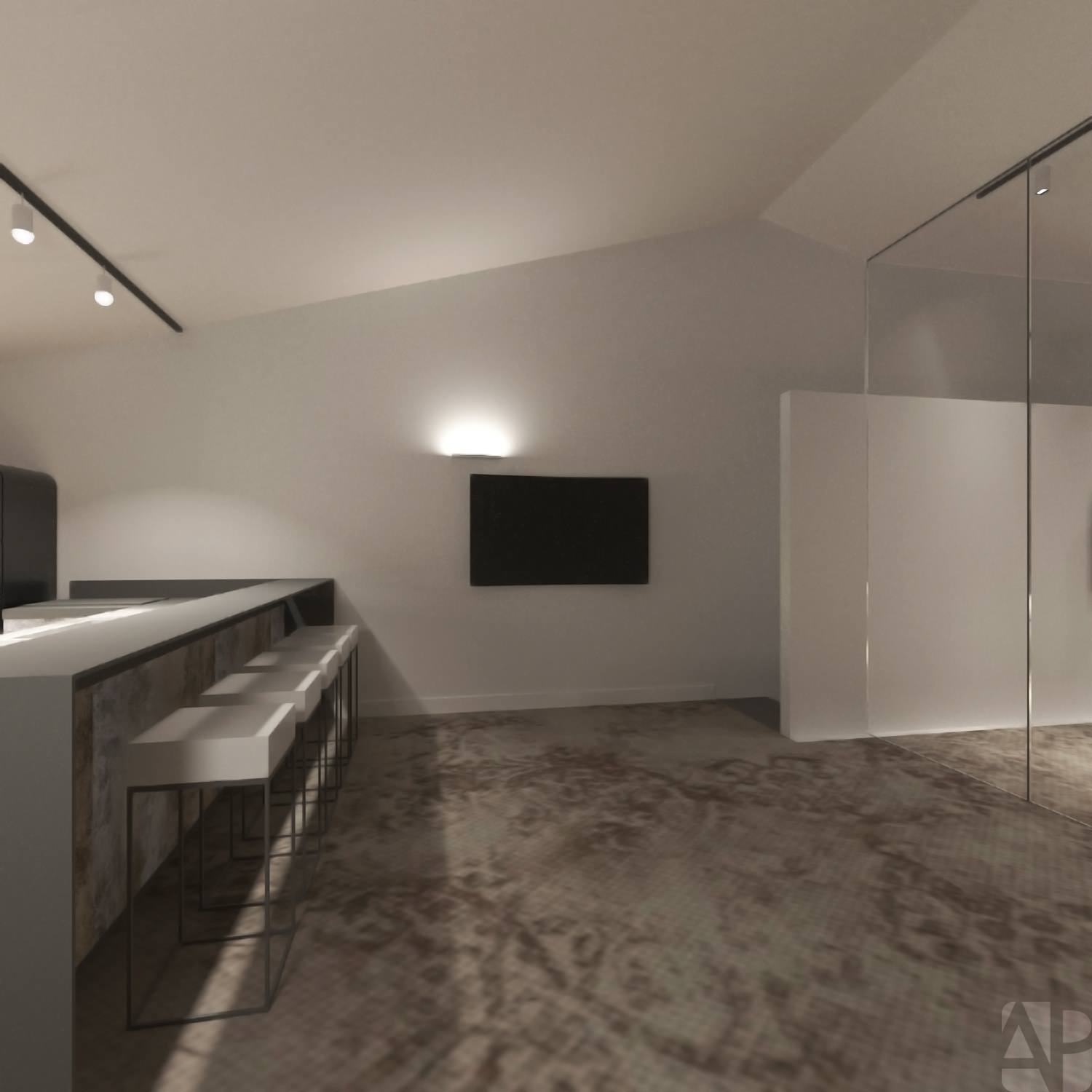 CASA VACCARINI | 180 MQ