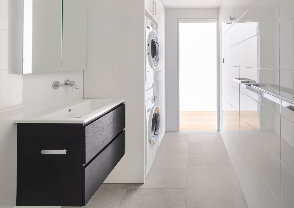 Leichhardt Dual Occupancy