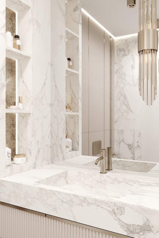 Квартира в ЖК Подкова