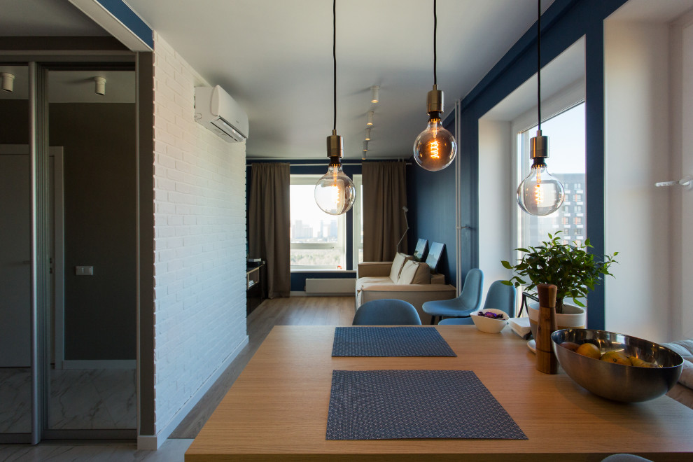 ул. Саларьевская, 16к3