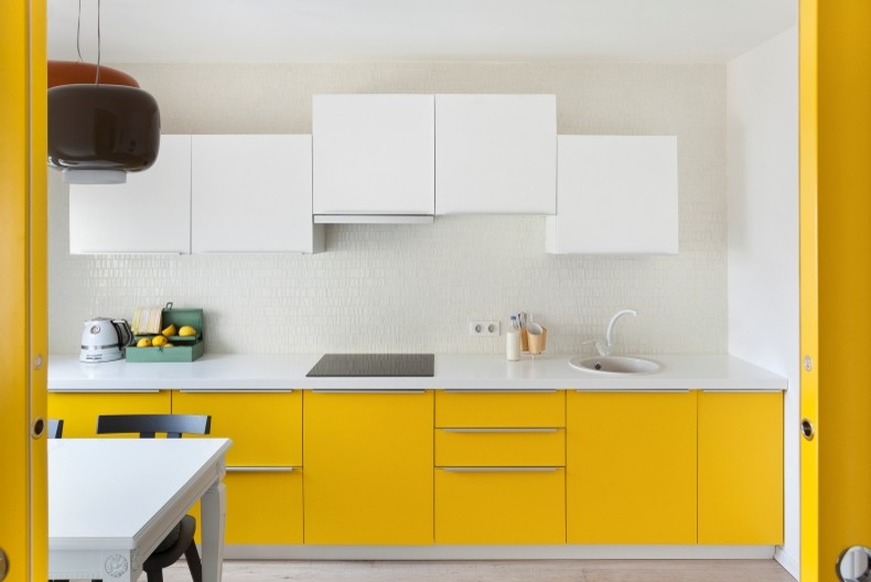 Солнечный берег