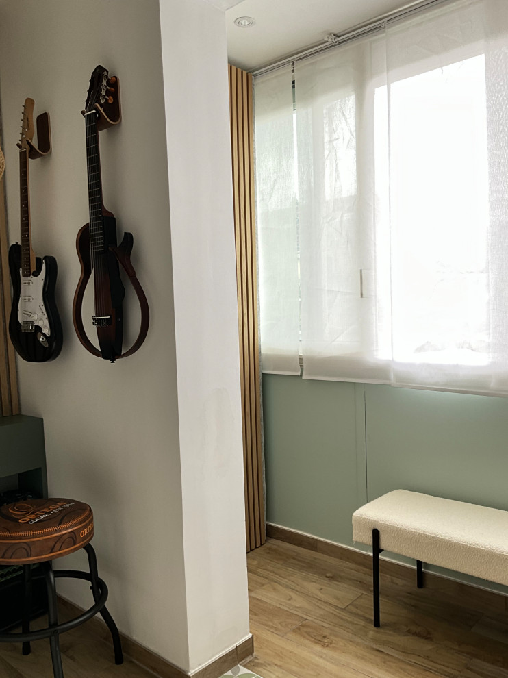 Chambre parentale