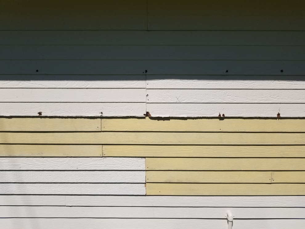 Triple 4 Siding Repair Cypress, TX