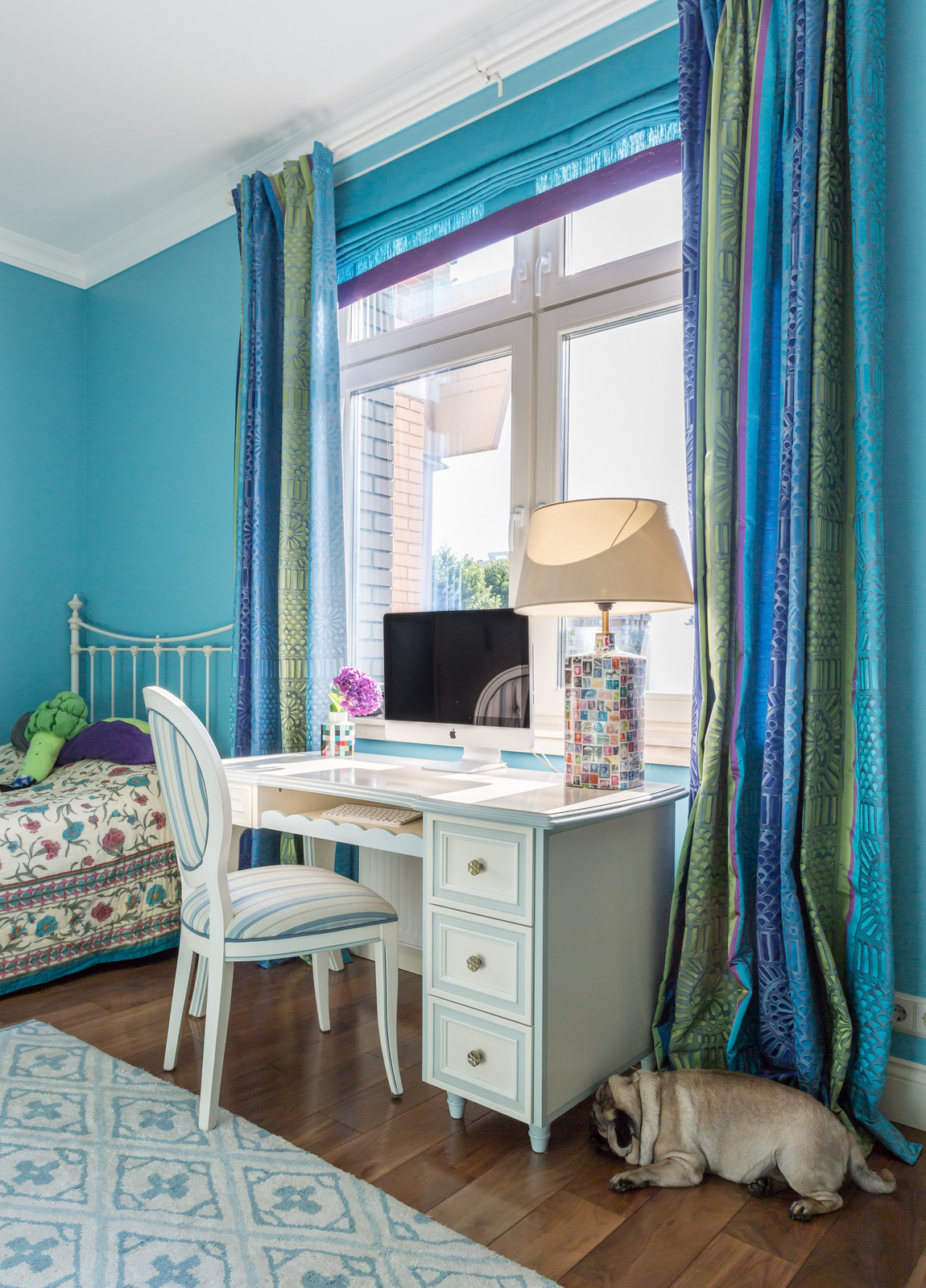 Квартира. Ленинский проспект.