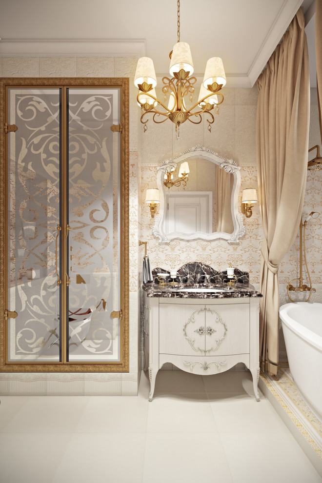 ЖК "Новорижский"