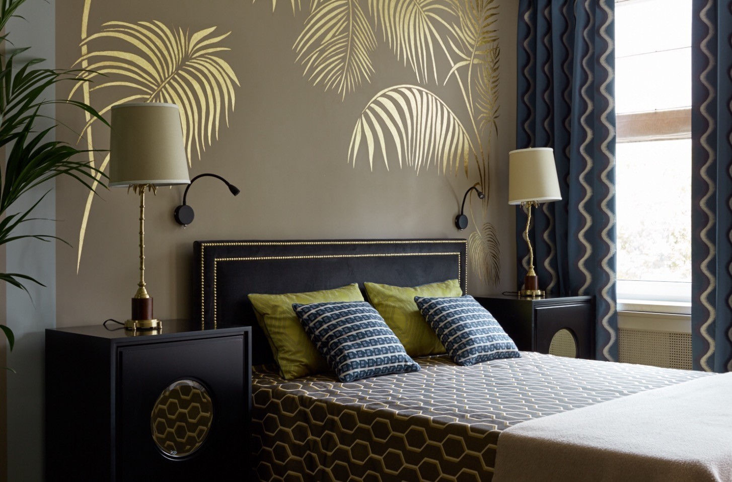 Маленькая квартира