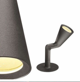 Belvedere Spot Single Floor Lamp By Flos Lighting
