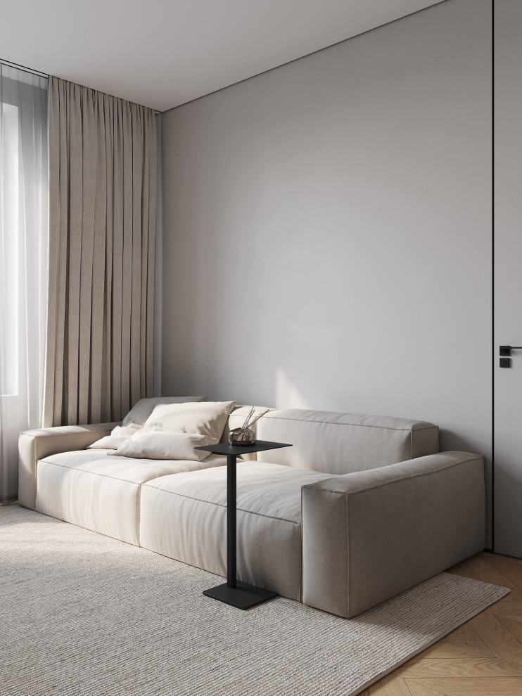 ЖК Homeсity 62 кв.м.