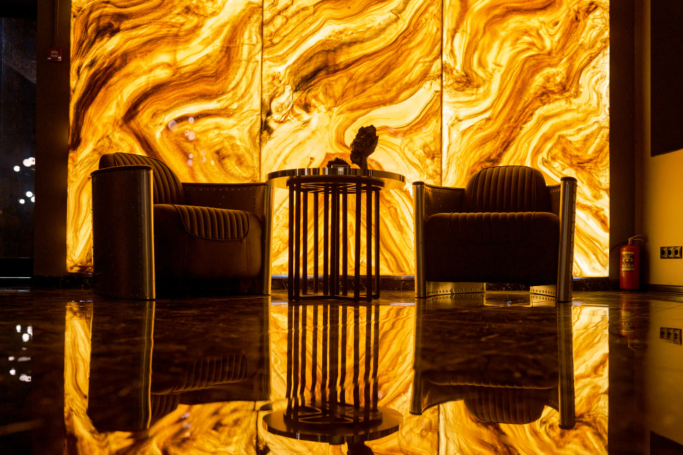 Наши работы