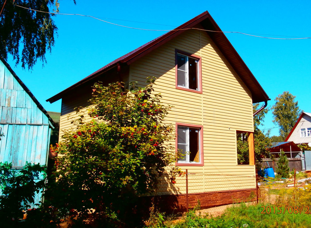 Наши работы