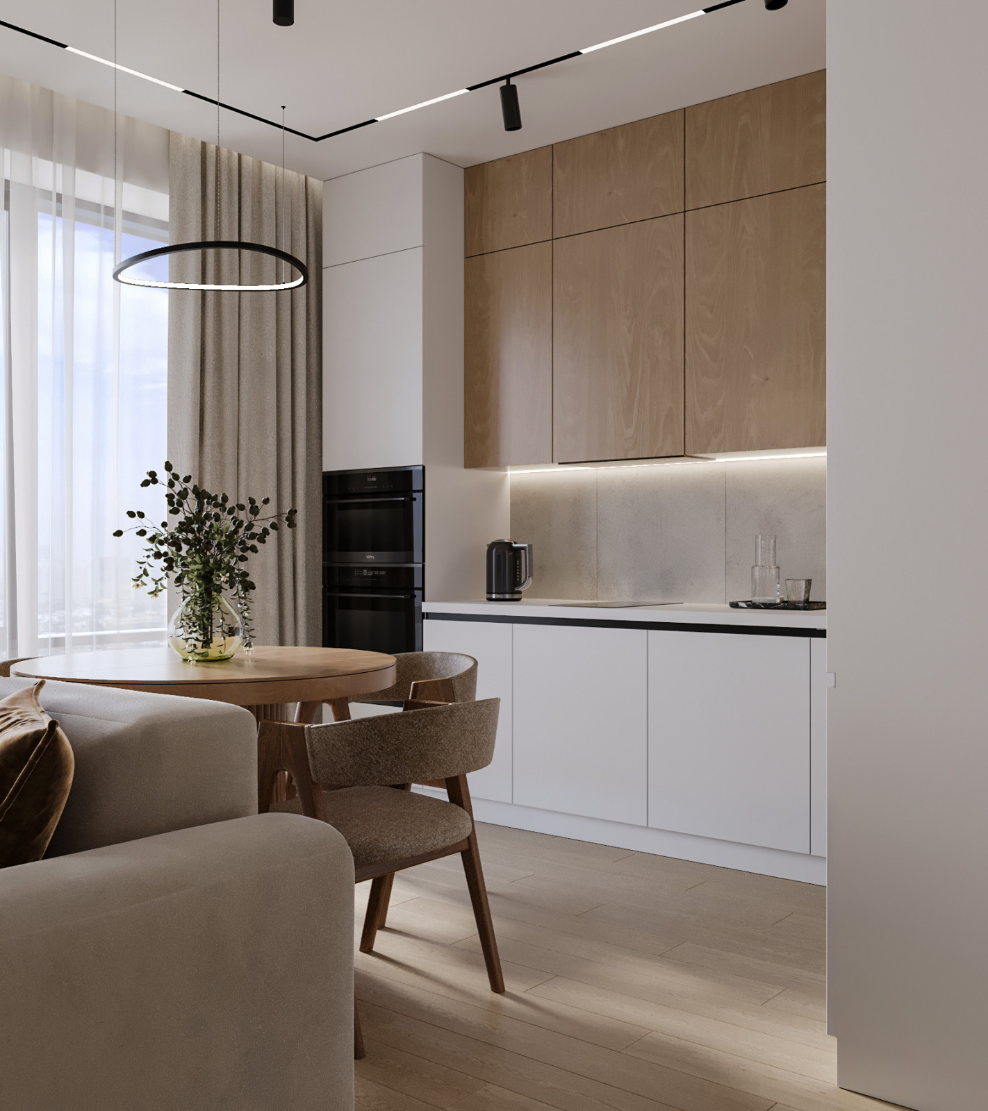 ЖК "Very" 70 кв.м.