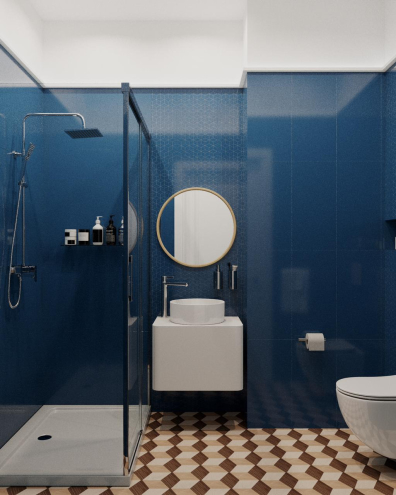 "Семейное гнездо" Квартира 140 кв м