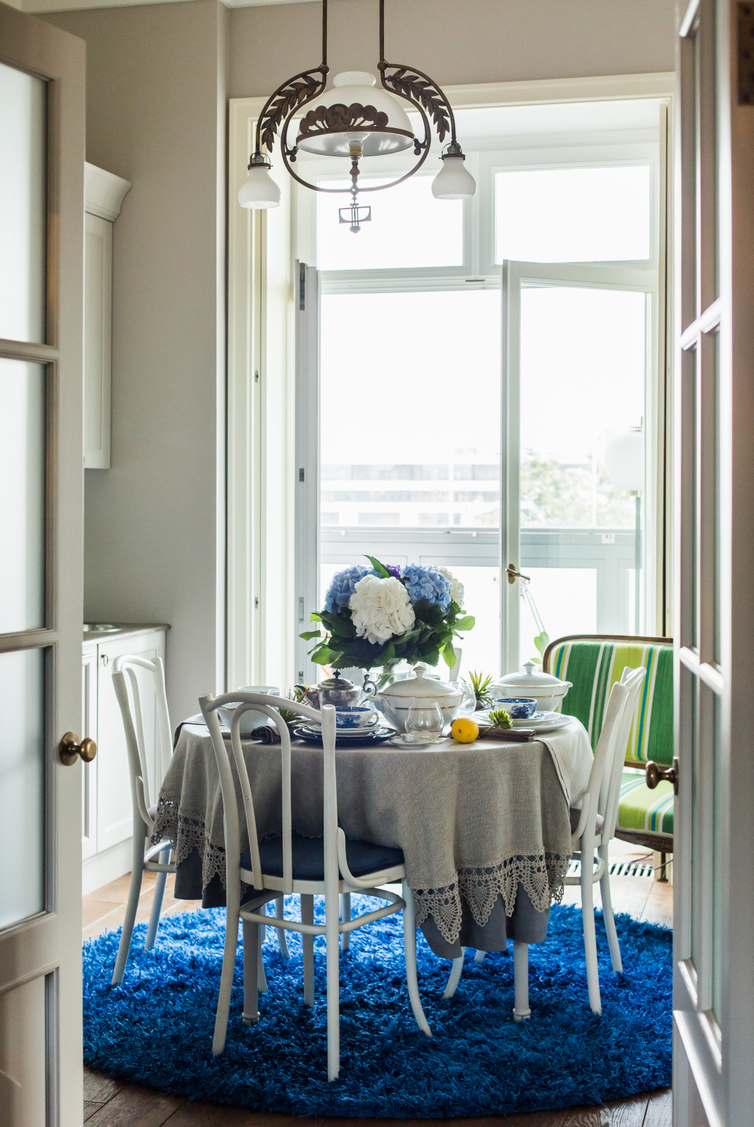 квартира Покровка