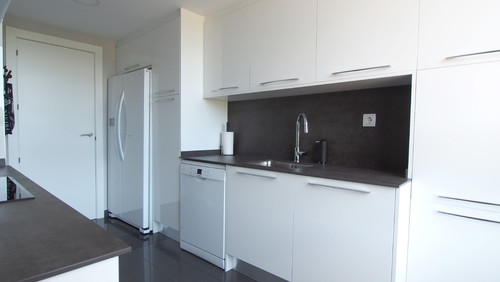 REFORMA INTEGRAL DE VIVIENDA EN SABADELL