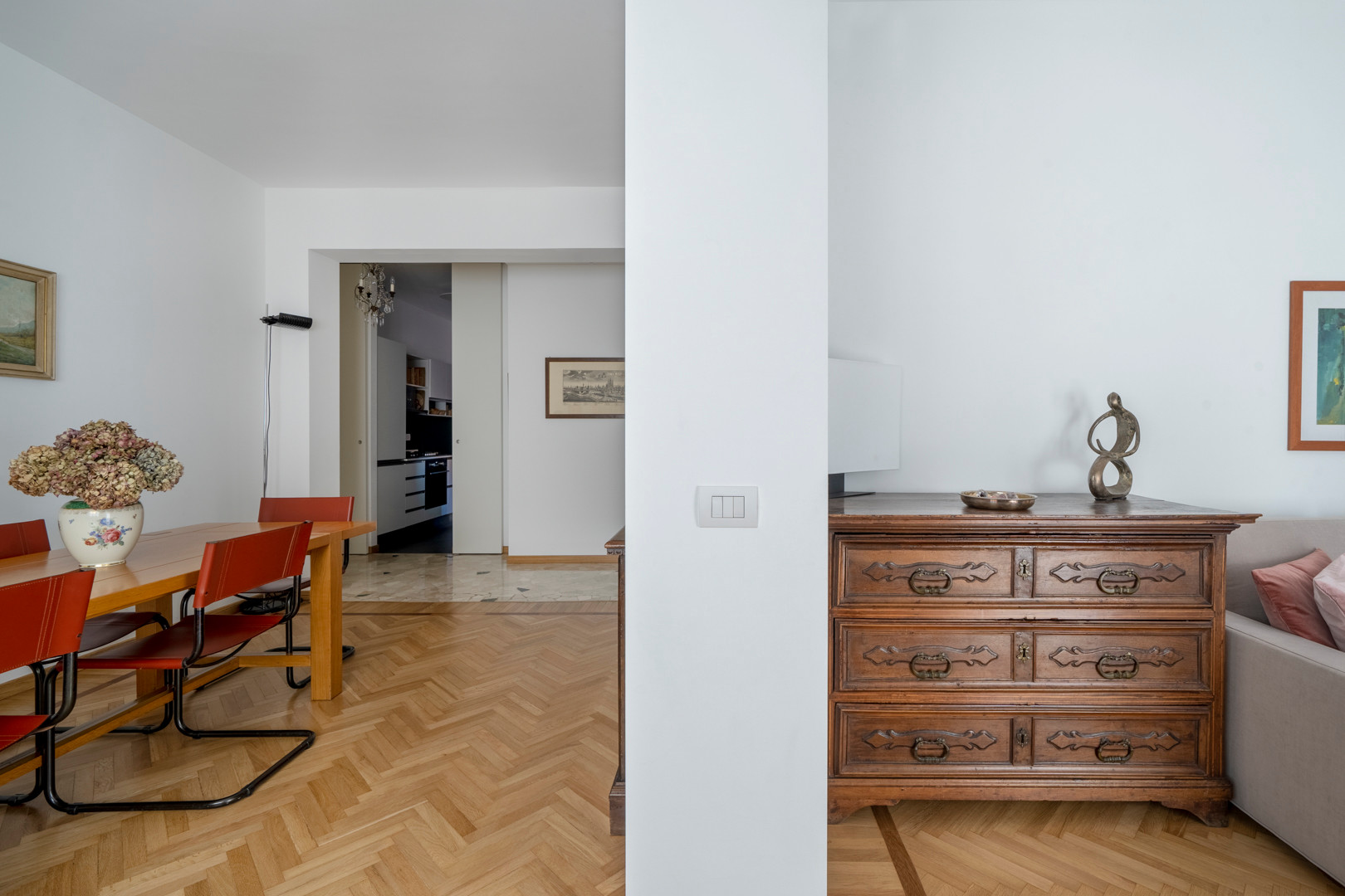 Pergolesi | Milano