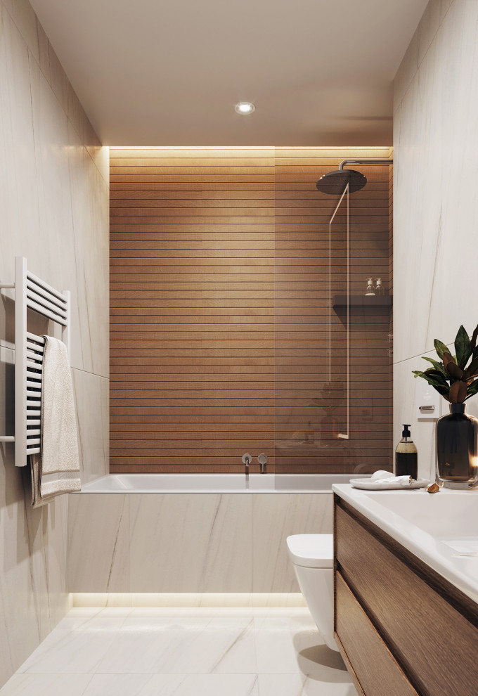 ЖК Береговой