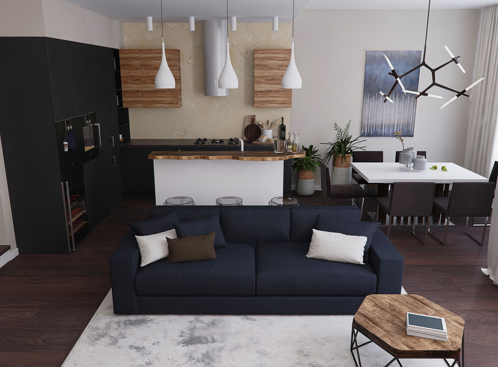 ЖК Александровский