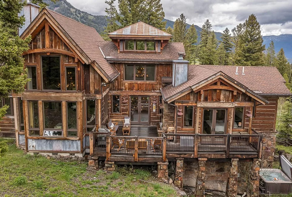 Home Builds