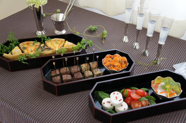 漆器の使い方 Moderno Otras Zonas De 有 蔦屋漆器店 漆器の使い方 Moderno Otras Zonas De 有 蔦屋漆器店