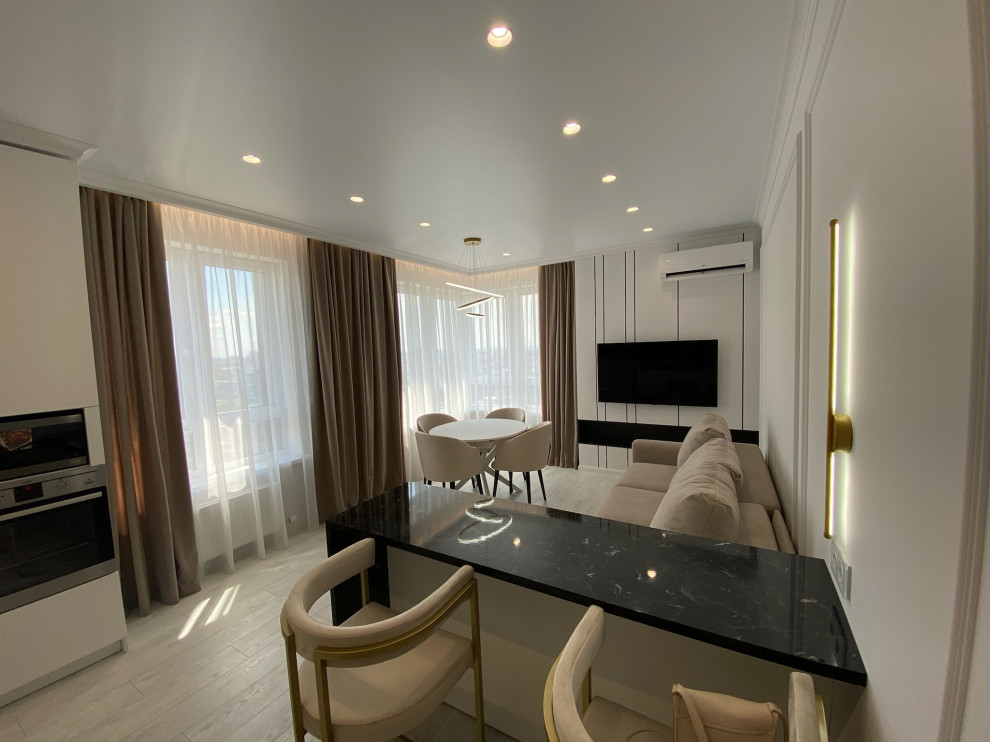 ЖК "Арт Сити"