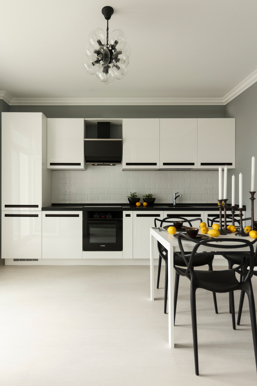 ЖК Мельниково