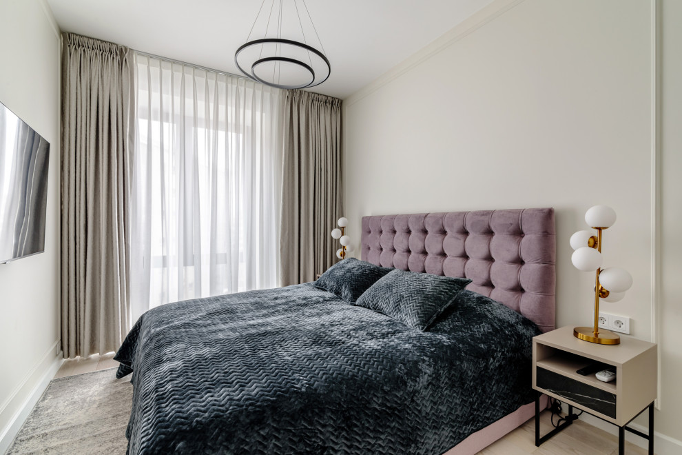 Квартира ЖК "Савеловский Сити"