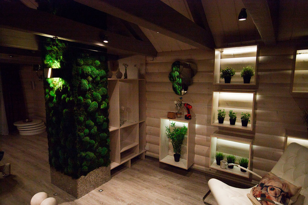 Бархатный сезон