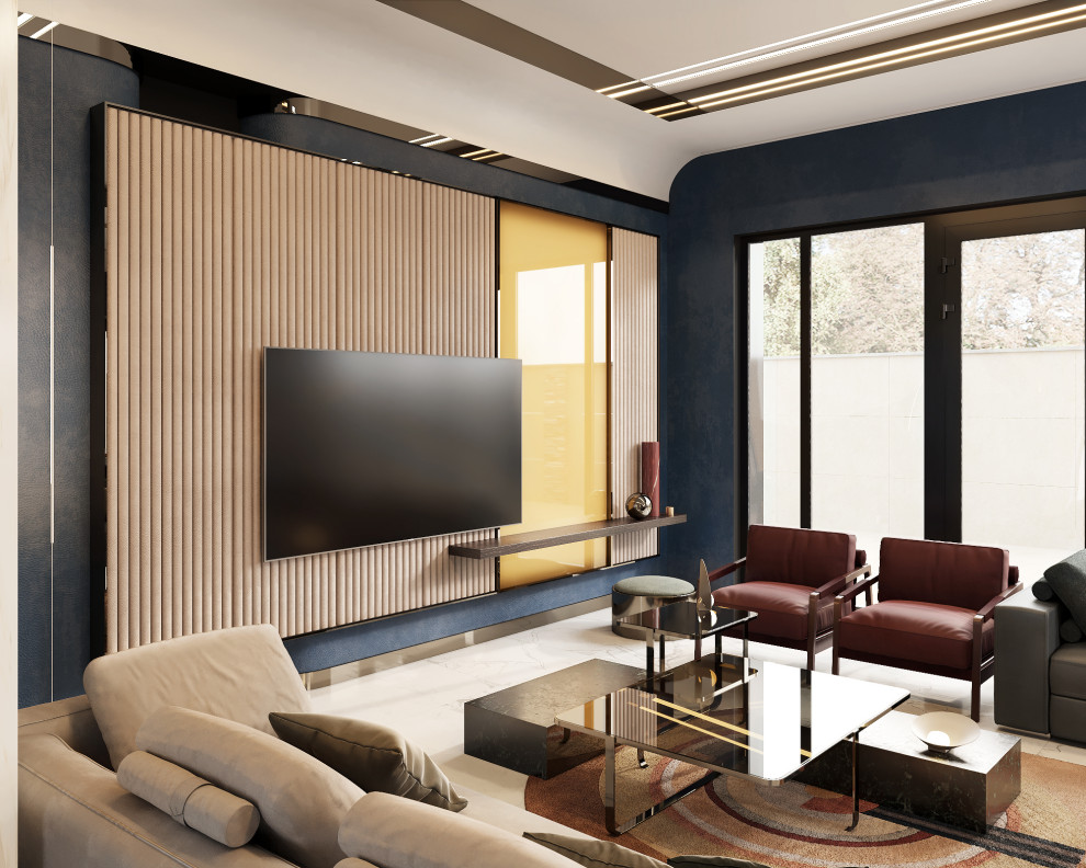 Гостиная в г. Туапсе