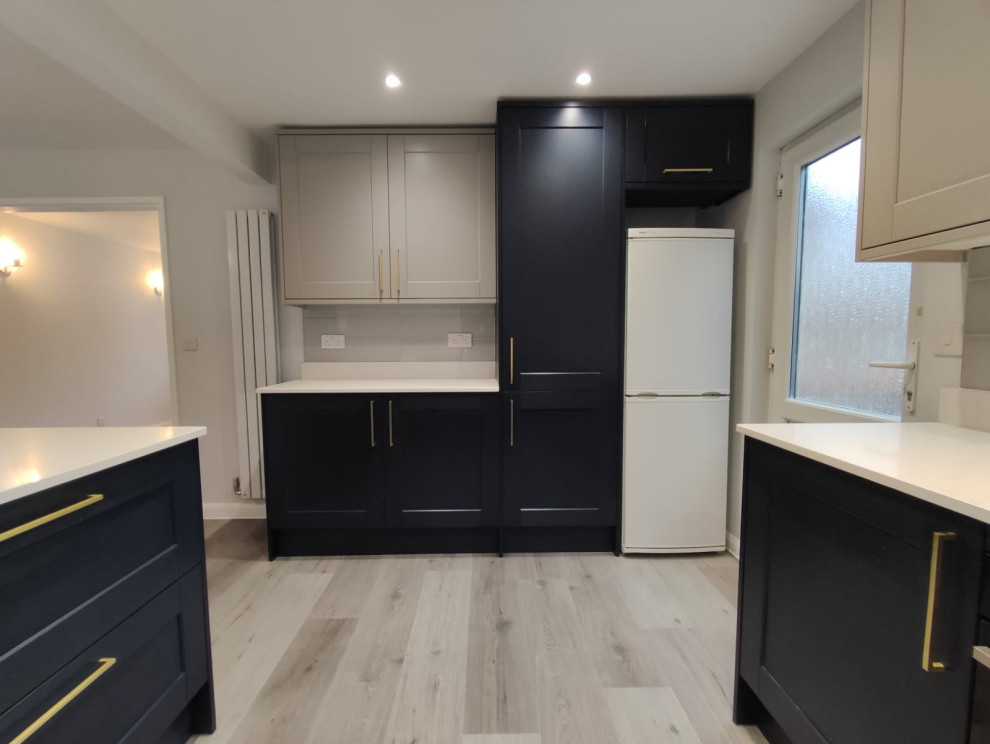 house renovation