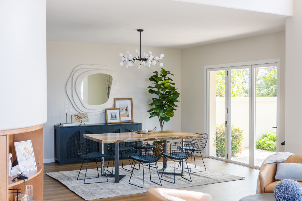 Coastal Bliss Multi-Room Remodel