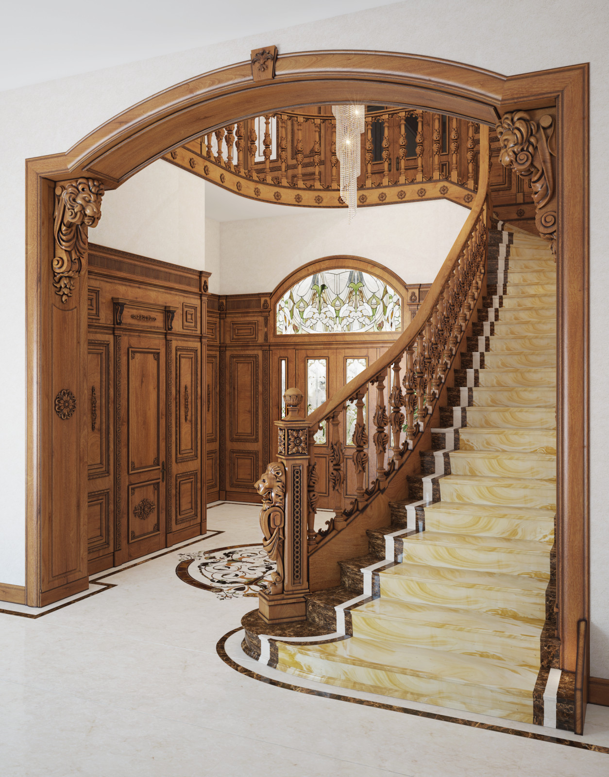 Реализованные Проекты