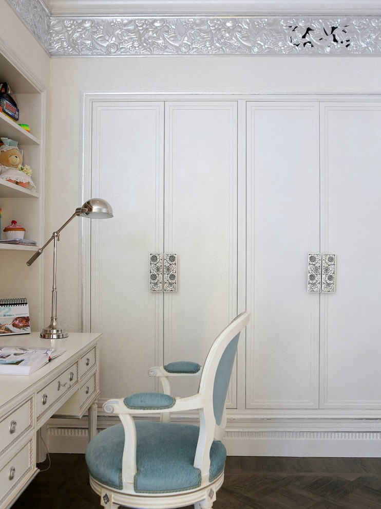 апартаменты на Мосфильмовской