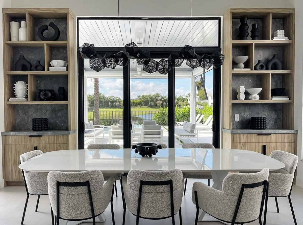 Boca Bridges Renovation