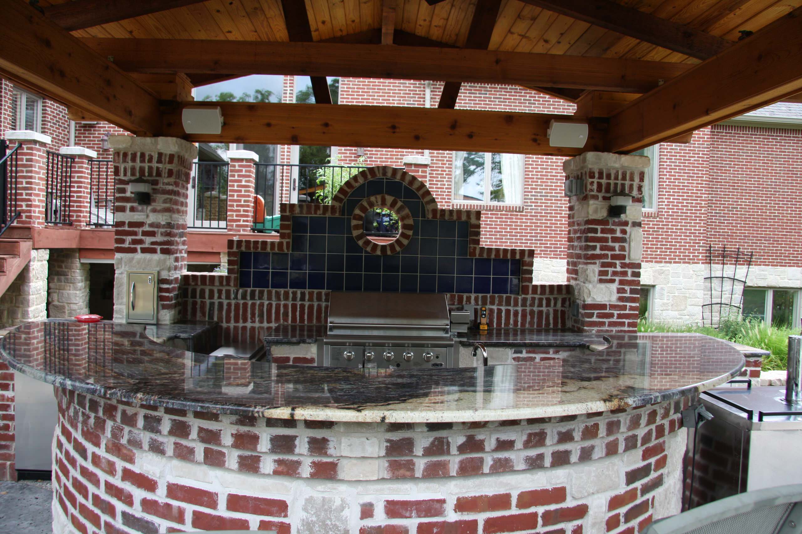 The Kaplan Residence