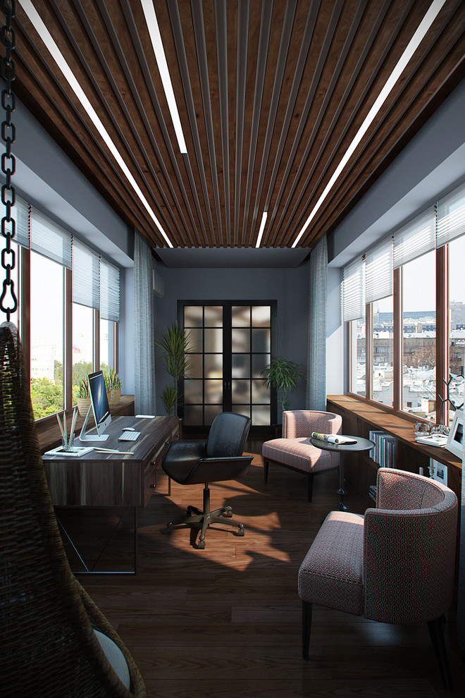 ЖК Северный парк