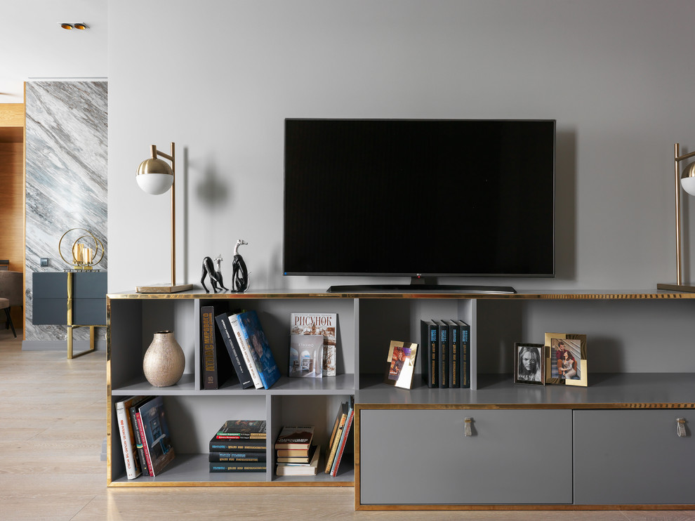 Оттенки серого