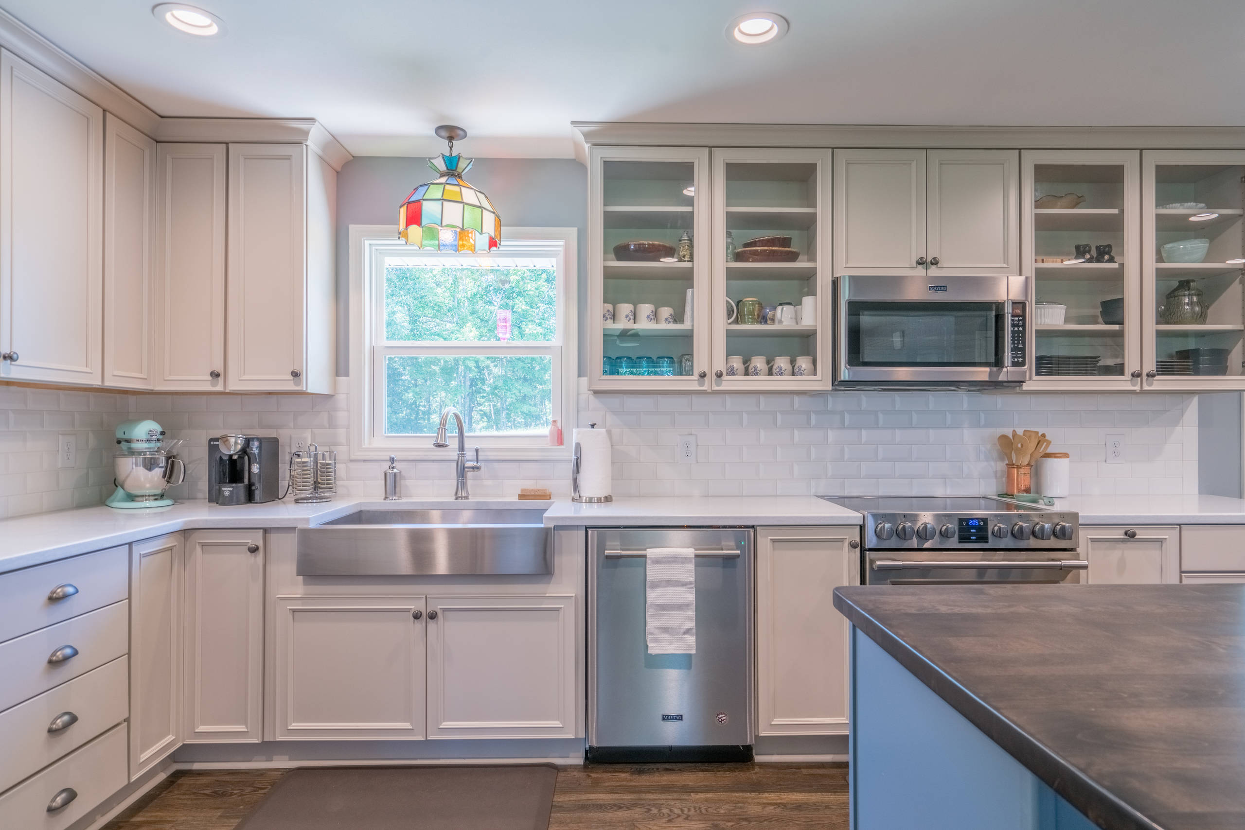 Gainesville Whole House Remodel