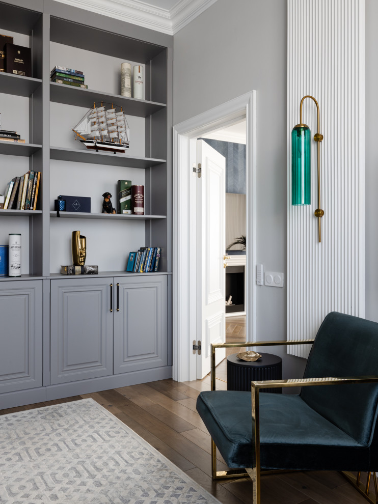 Загородный дом 200 м2