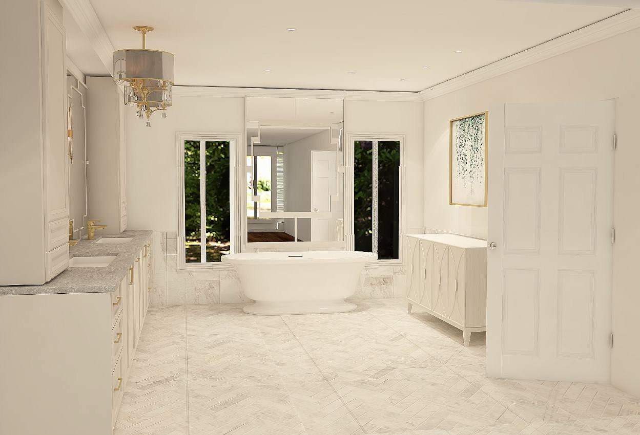 3D Design Concepts -Real Properties