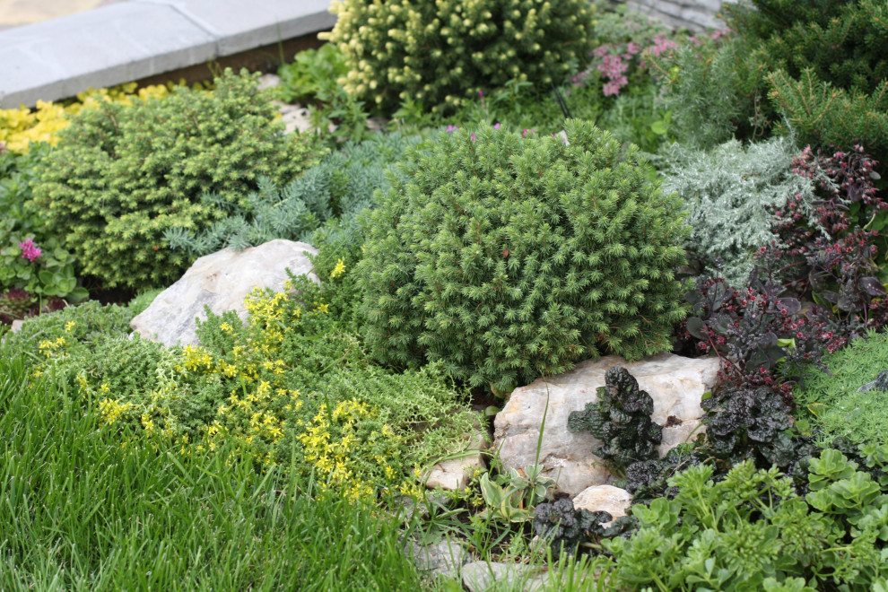 Ландшафтный дизайн