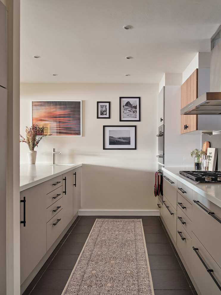 Thames Open Plan Living