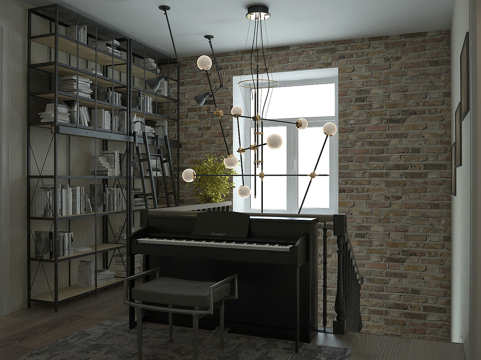 Коттедж "Loft"