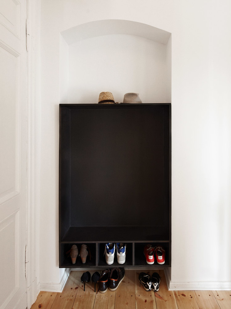 Moderner Flur in Berlin