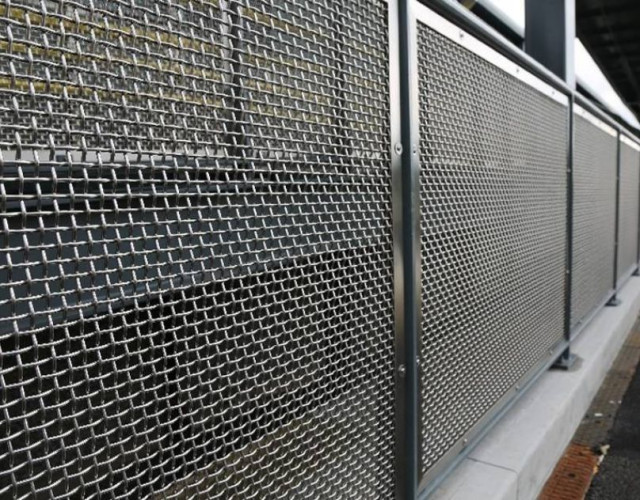 Leading Wire Mesh Supplier in UAEBhansali Wire Mesh Garage Other
