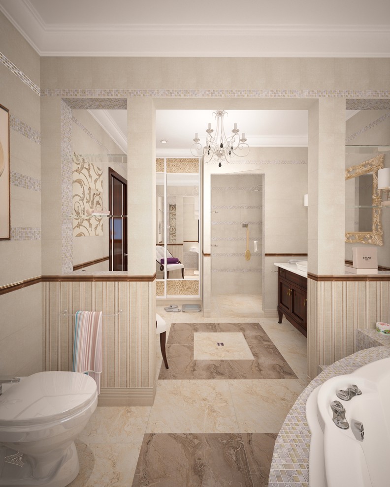 Нотка Модерна