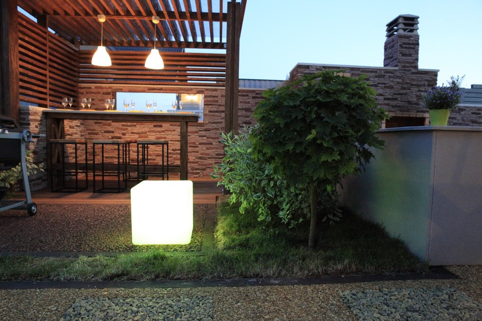 Медвежье озеро.