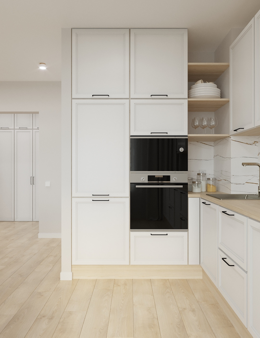 ЖК Ботаника