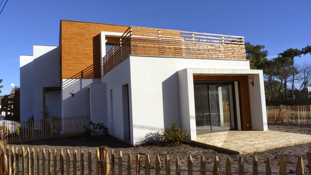 Last project modern-house-exterior