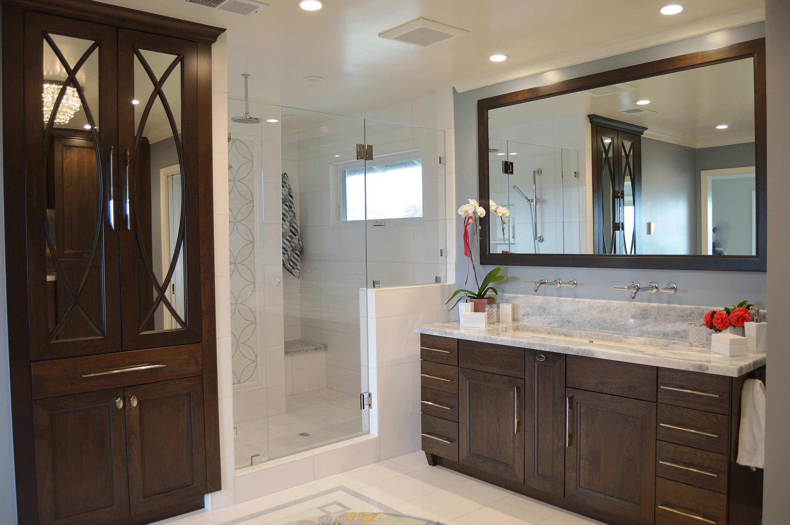 Kitchen and Bath